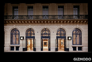 Illustration for article titled Apple's Back to the Mac Event Liveblog